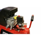 50l 170l/ min 8bar