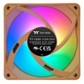 CT120 EX ARGB 120mm Case Fan CL-F216-PL12GS-A Brown 3pcs