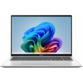 VivoBook 16 F1607AA-MB049W IPS U5-325 16GB 512SSD EN W11 Silver