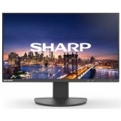 MultiSync EA242F 24" IPS 16:9