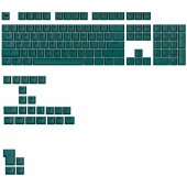 GPBT Basics Keycaps (US) Green