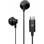 EasyPods Type C Black