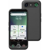 Aurora A10 4/ 64GB Graphite + Wireless Charging Station