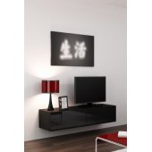 VIGO 140 30/ 140/ 40 Black/ Black Gloss