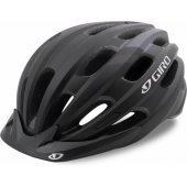 Giro REGISTER matte black mtb helmet Universal size (GR-7089168)