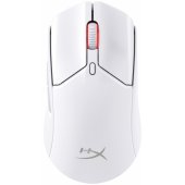 Pulsefire Haste 2 Wireless White