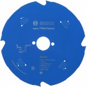 Bosch Powertools circular saw blade Expert for Fiber Cement H 190x30-4
