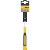 Topex Precision Flathead Screwdriver 3mm (39D772)
