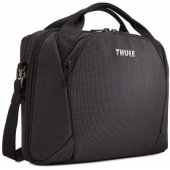 3203843 "Crossover 2 Laptop Bag" 13.3" Black