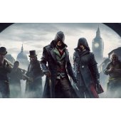 ASSASSIN®S CREED SYNDICATE PS4 SONY