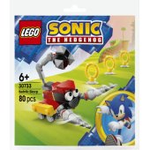 30733 Badnik: Skorp