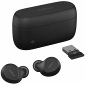 Evolve2 Wireless Buds USB-A MS