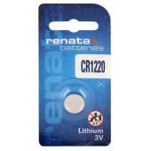 CR1220-1BB Blister