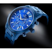 Chronograph Sapphire Blue GW8510-B4