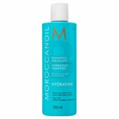 Moroccanoil Hydrating Szampon o działaniu nawilżającym 250 ml