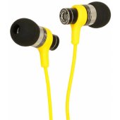 Yuppie Yellow