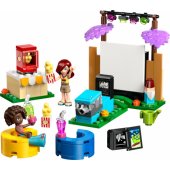 42642 Friendship Movie Night