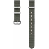 SOL30SKEGEU Athleisure Band (S/ M) Galaxy Watch7/ Watch4, Green