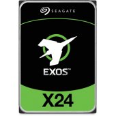 Exos X24 16TB 3.5" 512MB ST16000NM007H