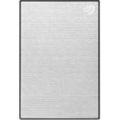 One Touch 4TB 2.5" Silver STKZ4000401