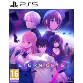 Eternights for PS5
