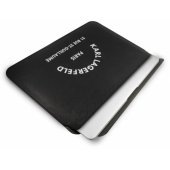 Saffiano RSG Sleeve 13" Black
