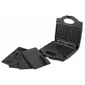 EKT006K 3 in 1 Black