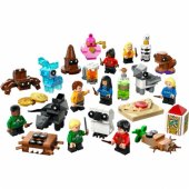 76456 Advent Calender 2025 Harry Potter