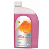 Longlife Ultimate 1l