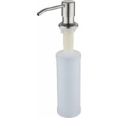 Steiner KEIRA liquid dispenser stainless steel (320 ml)