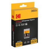 CFexpress Type A 360GB EKMCFXA360GK