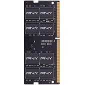 Black 16GB DDR4 3200MHz SO-DIMM MN16GSD43200-TB