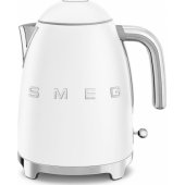 KLF03WHMEU Matte White