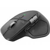 MX Master 4 910-007594 Graphite