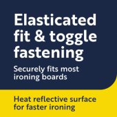 LA033491FEU7 Universal Ironing Board Cover