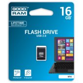 UPI2 Piccolo 16GB Black