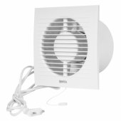E-EXTRA, Ø125mm (with a cable and switch)