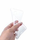 "Ultra Back Case Huawei Y9 (2018)" Transparent