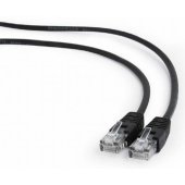 PP12-5M/ BK Patch Cable CAT5E UTP 5m