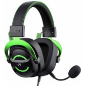 H2002E Black/ Green