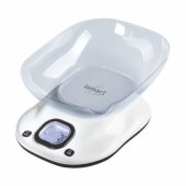 LT7073 Kitchen scales with bowl