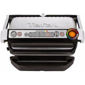 GC712D34 OptiGrill+