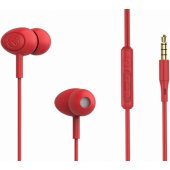 Basic Gamma Red