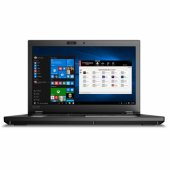 ThinkPad P52 15.6 FHD i7-8750H 64GB 1TB SSD Quadro P1000 W11Pro ReNew