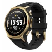 T-Rex 3 Pro 44mm Black Gold