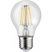 Maclean Maclean MCE268WW LED filament bulb E27, 8W 230V warm