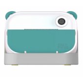 Camera Insta Wi Teal