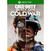 Call of Duty: Black Ops Cold War Xbox One