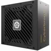 CyberBron III 750W Black