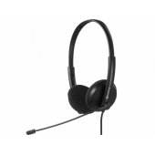 126-46 USB-C Office Headset
